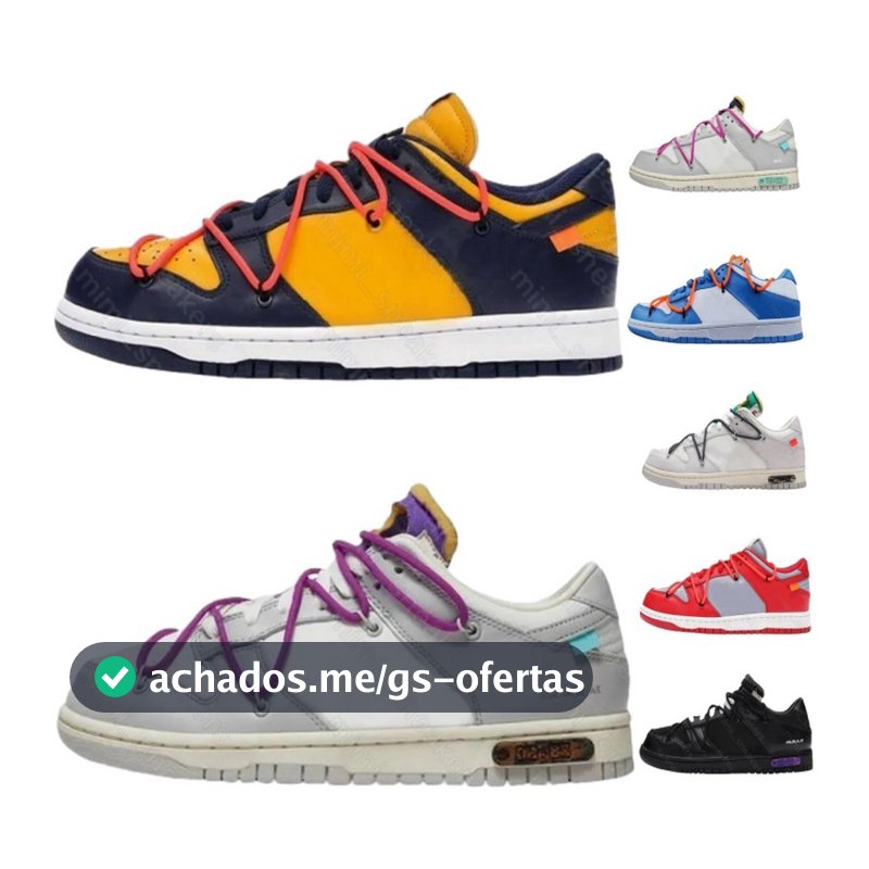 Tênis DU DE Basquete Calçados Esportivos Casuais Unissex .