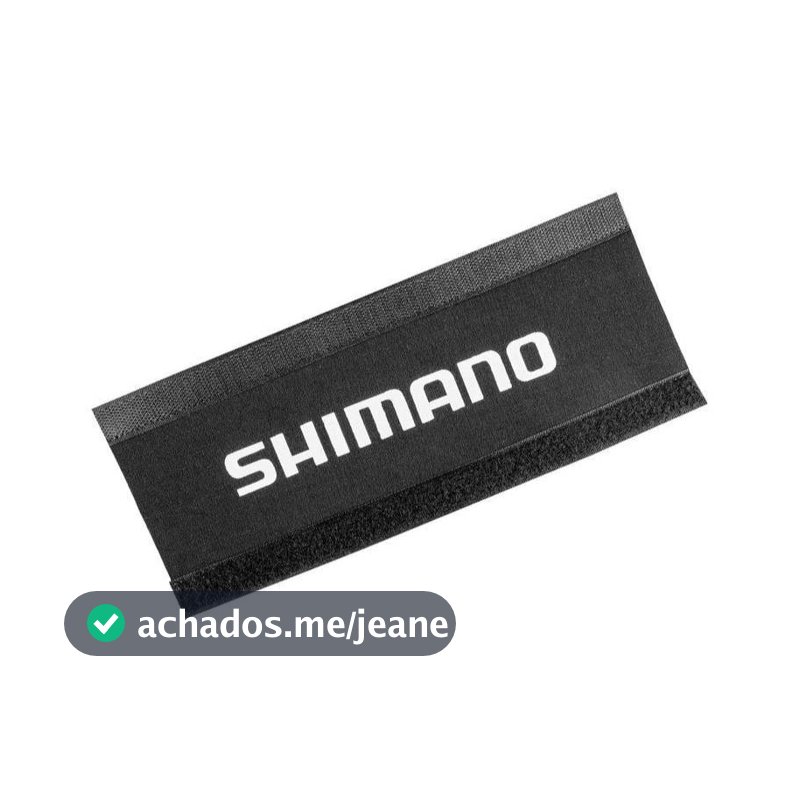 Protetor de Quadro para Bicicleta.