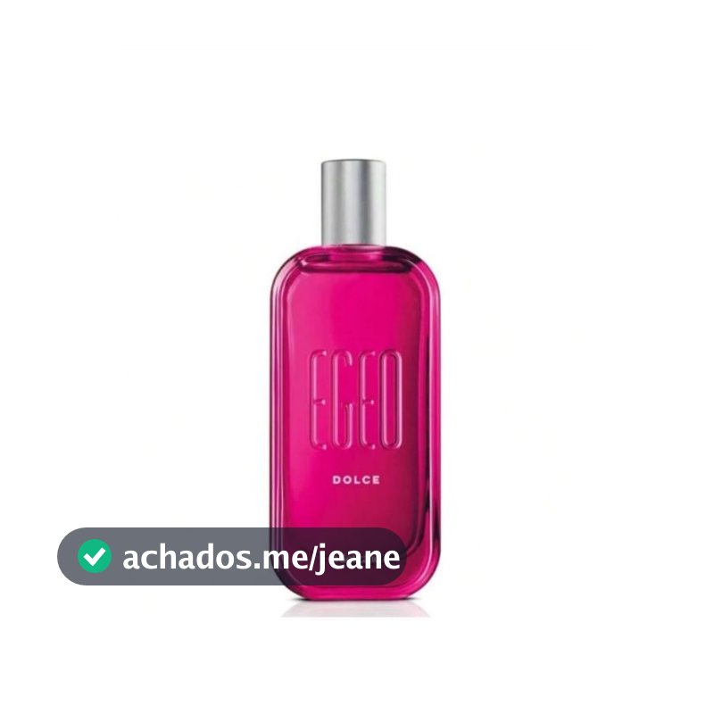 Perfume Egeo Dolce – 90ml