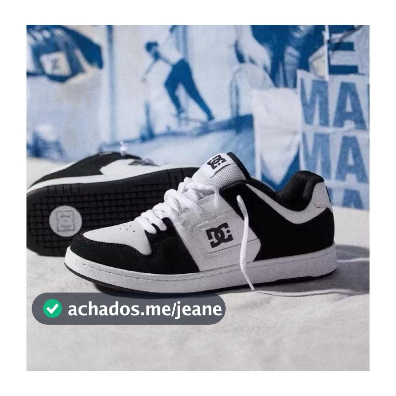 tenis cd shoes adulto envio imediato