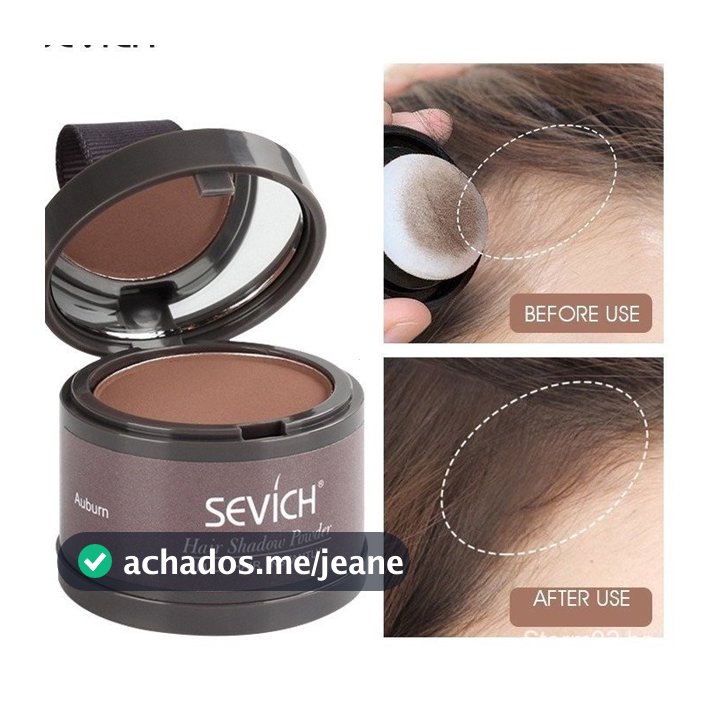 Pó Reparador de Linhas Finas para Cosméticos de Qualidade Capilar BWIH D0VG