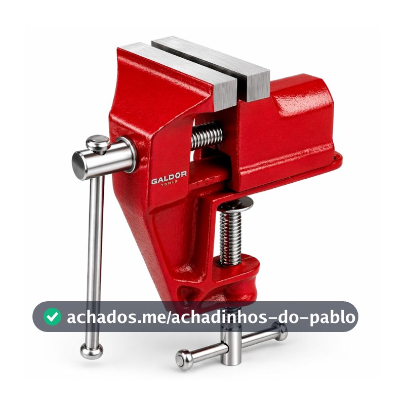 Mini Torno de Bancada 60mm Morsa Pequena Base Fixa Manual Bancada de Precisão Ferramenta Fixação
