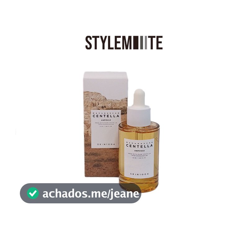 SKIN1004 Madagascar Centella Ampoule Collection(30ml/ 55ml/ 100ml)