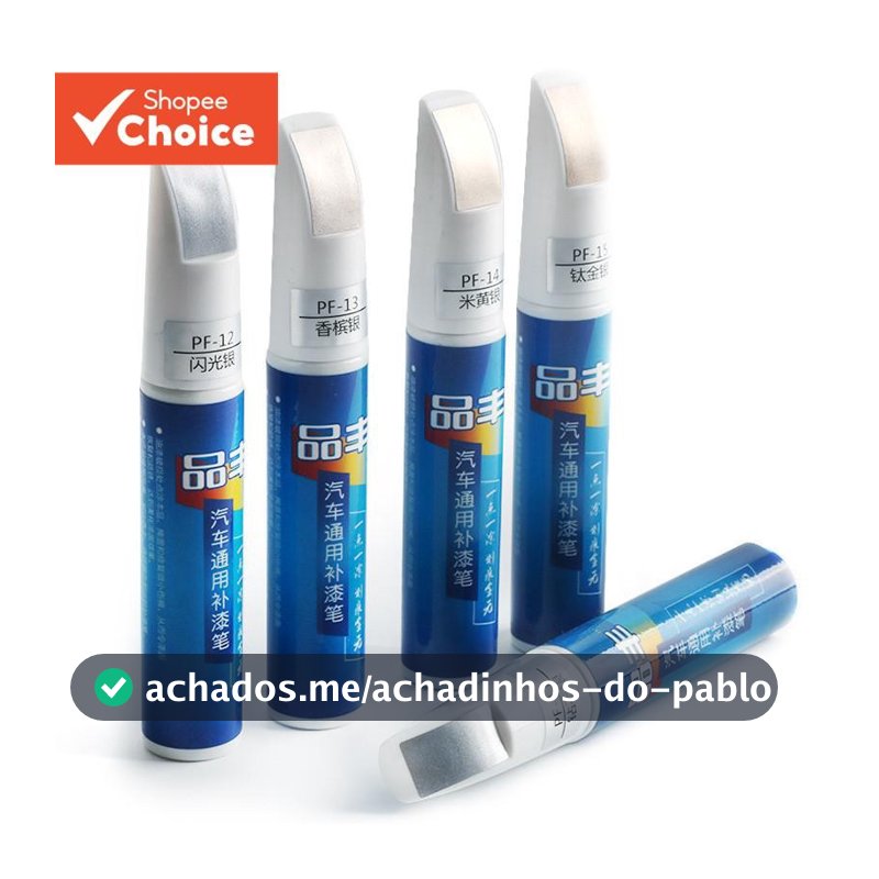 Qp0046-car retoque pintura caneta zero pintura diamante prata Glitter prata champanhe prata remover risco pintura do car