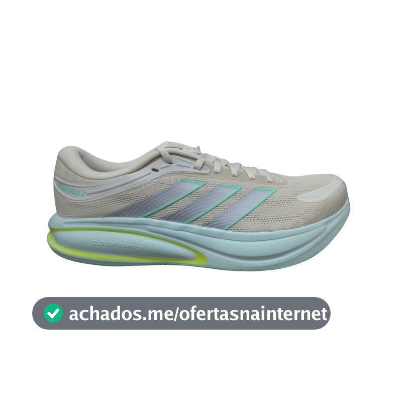 Tênis Adidas Response 2 Masculino