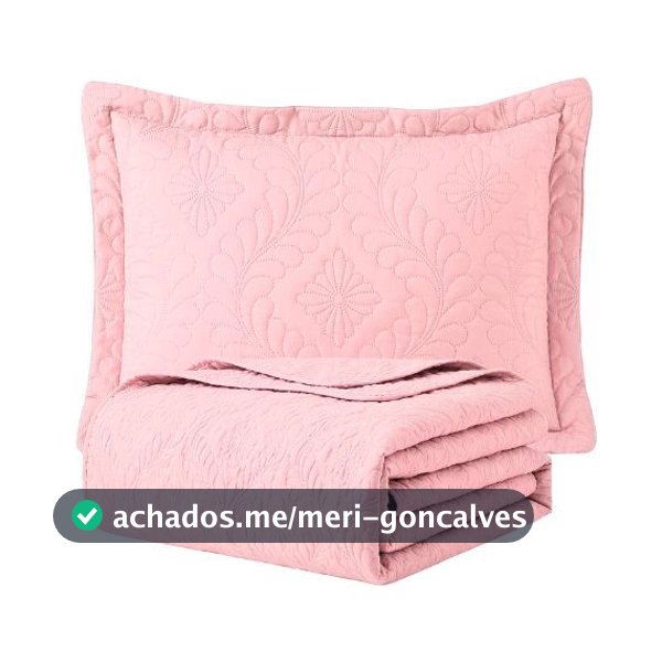 Kit Colcha Cobre Leito Luxo Matelado Casal Padrão,Queen,Solteiro,King MELHOR CUSTO BENEFÍCIO