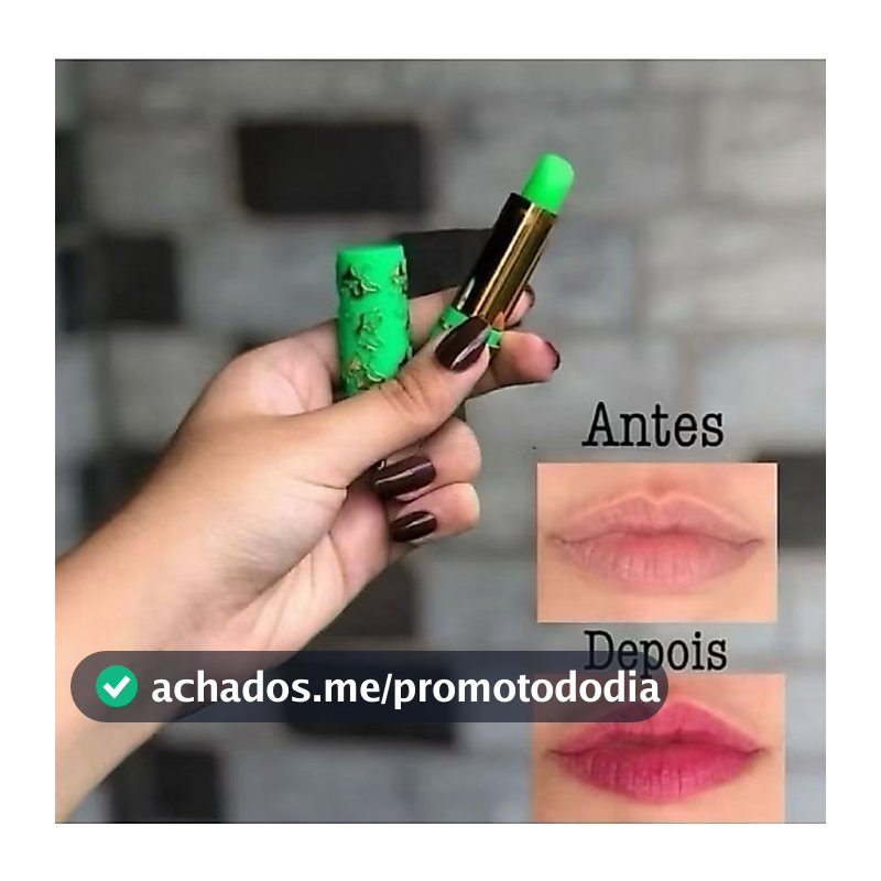 Batons mágicos coloridos bella femme Low price