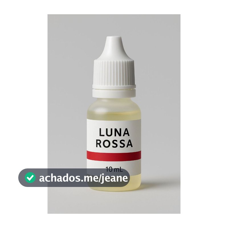 Essências de Perfume Premium – 10ml