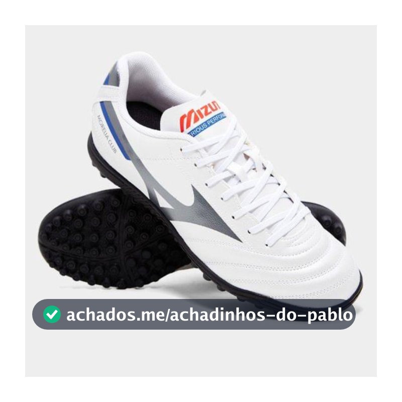 Chuteira de Society Futebol Grama Sintética Leve Costurada Confortável Promoção Masculina Feminina Infantil