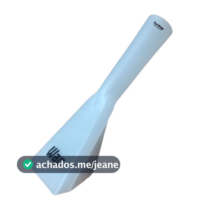 Bico Limpeza Estofados Aspirador Extratora Wap (universal)