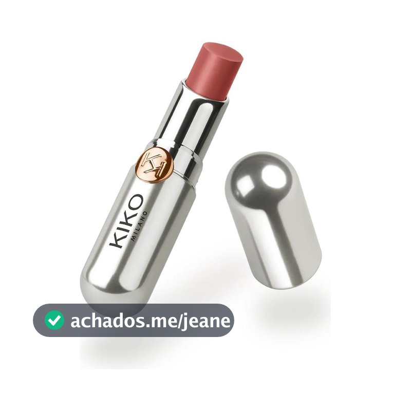 Kiko Milano Coloured Lip 08 Almond