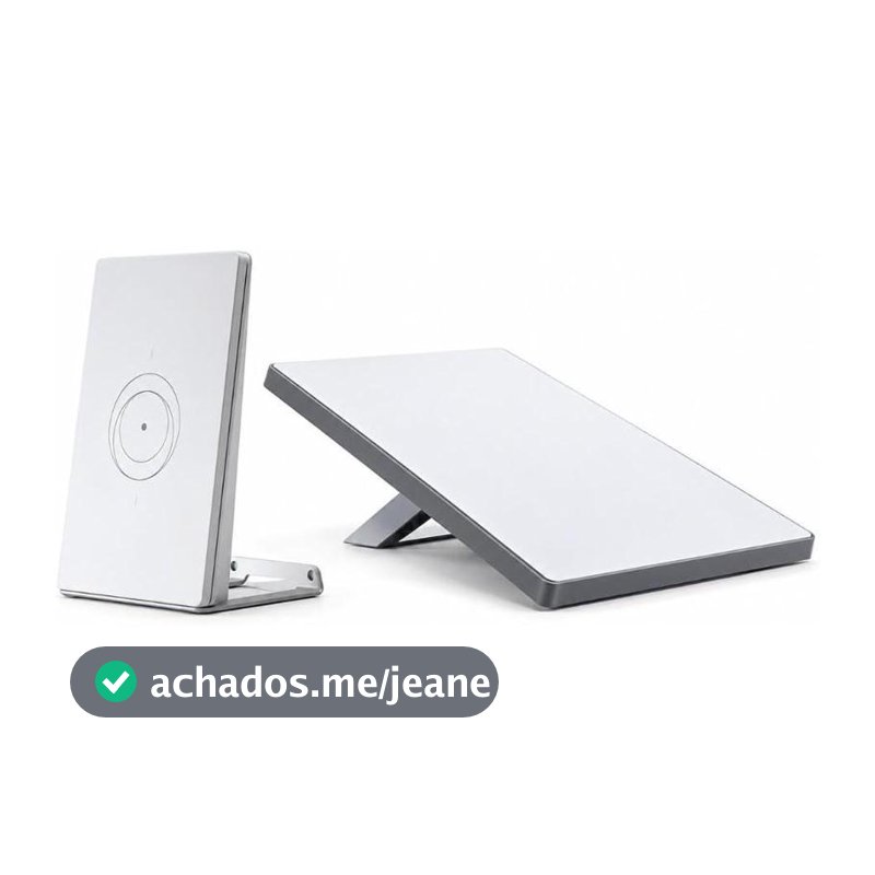 Kit Antena De Internet Via Satlite Starlink Mini X e Roteador Wifi 6 Branco