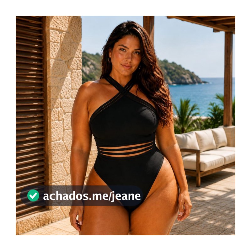 Maiô Feminino com Bojo Removível Leve Compressão Elástico Transparente Moda Praia