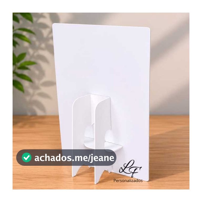 ENVIO EM ATÉ 24H | Suporte Para Plaquinhas | Centro de Mesa | Decoração | Aniversário | Chá de Bebê