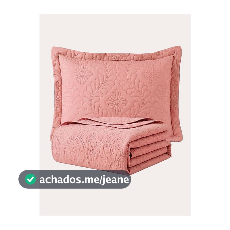 Cobre Leito Luxo Matelado Queen-Casal-Solteiro-King - MELHOR CUSTO BENEFÍCIO