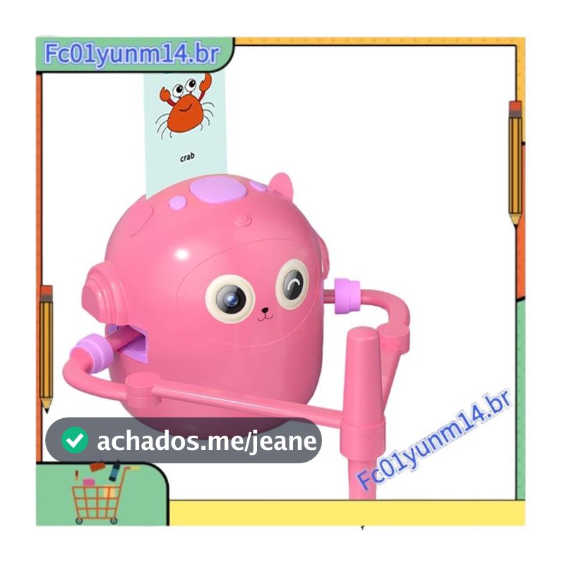 Robô Educacional Interativo De Autodesenho , De Desenho Infantil , Artista , Aprendendo Rosa