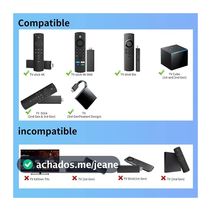 Para amazon Fire TV Stick Controle Remoto L5B83G Alexa Controles Remotos De Voz Com Vídeo Principal NETFLIX APPS Música
