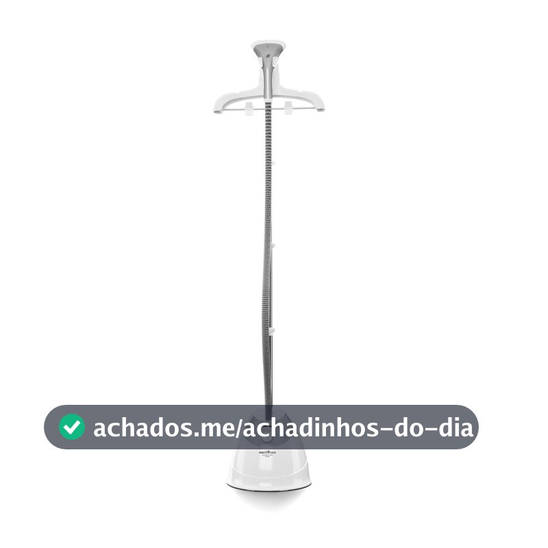 Passadeira a Vapor Britânia 2,5L 12 Saídas de Vapor BVP50A