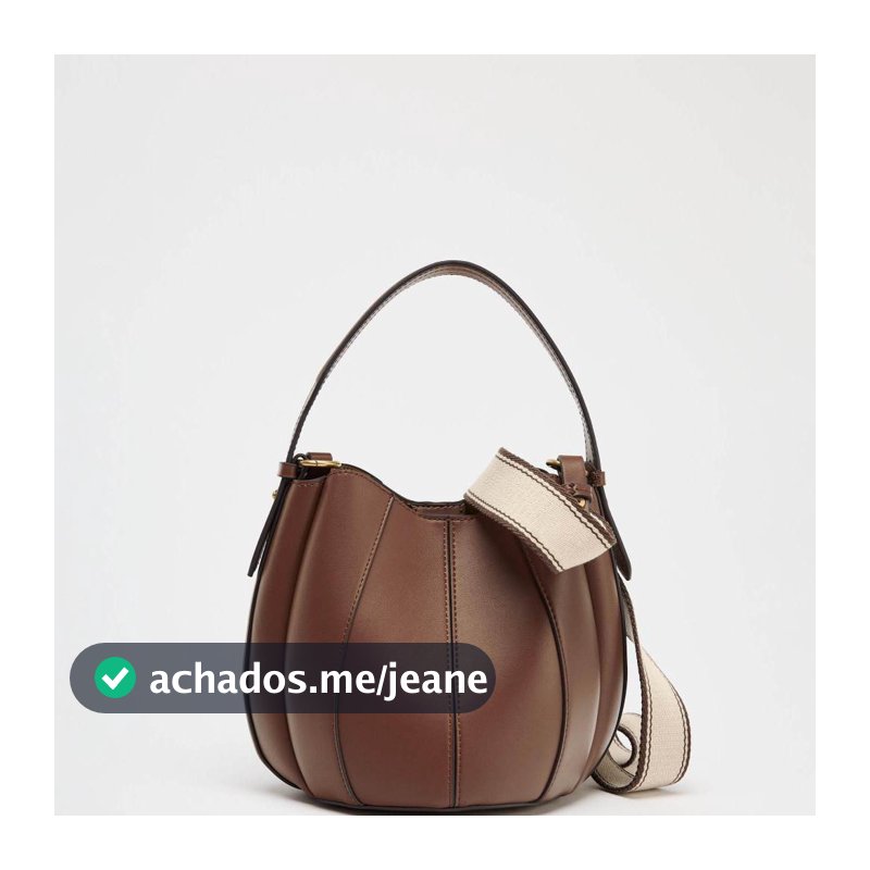 2026 Novas Mulheres Balde Bolsa Retro Feminino De Ombro Moda Alça Superior