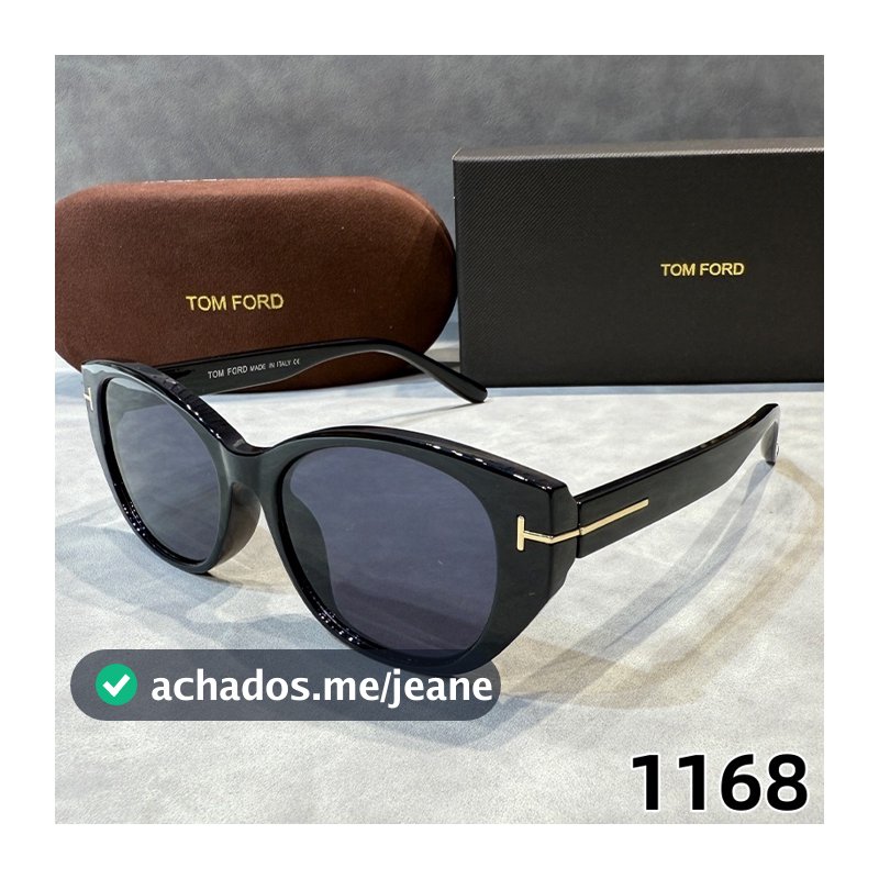 2025 estoque pronto venda quente marca de luxo moda feminina olho de gato óculos de sol Tom de armação pequena, óculos d