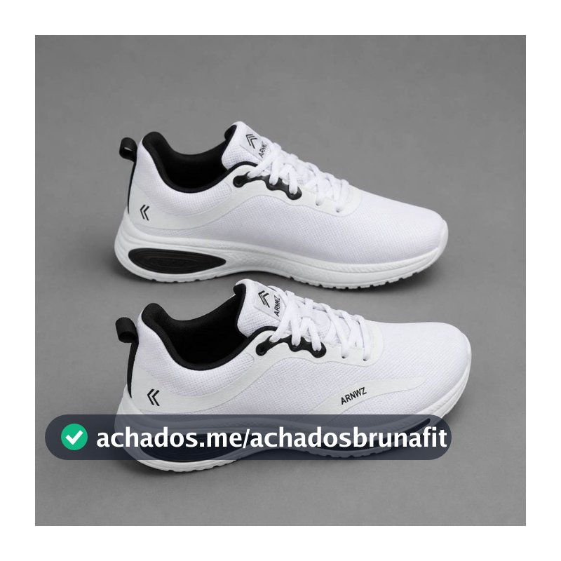 Tênis Masculino Feminino Respirável para Treino Academia Caminhada Corrida e Atividades Físicas com Máximo Conforto