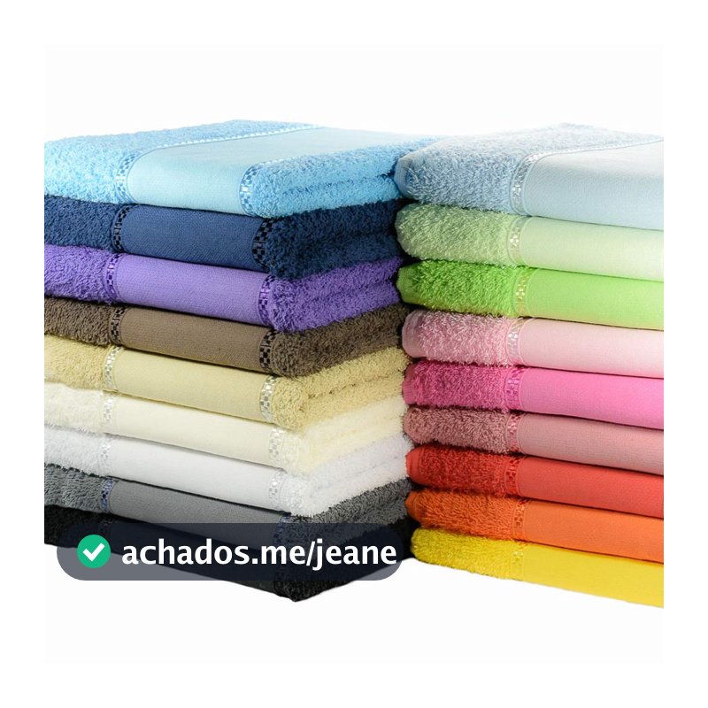 Kit 3 Toalha De Rosto Artesanato Arteira Pintar Ponto Russo para Bordar Perfeito Estilo