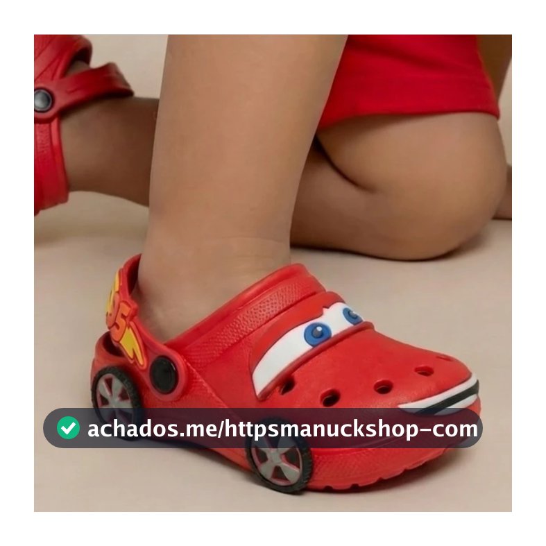 Papete Infantil Menino Carros Com Rodinha Divertido Confortável