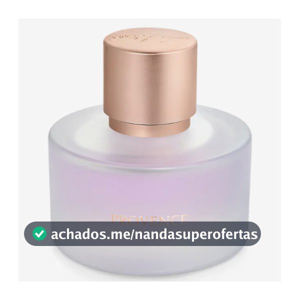 Perfume Feminino Life Item teste não comprar