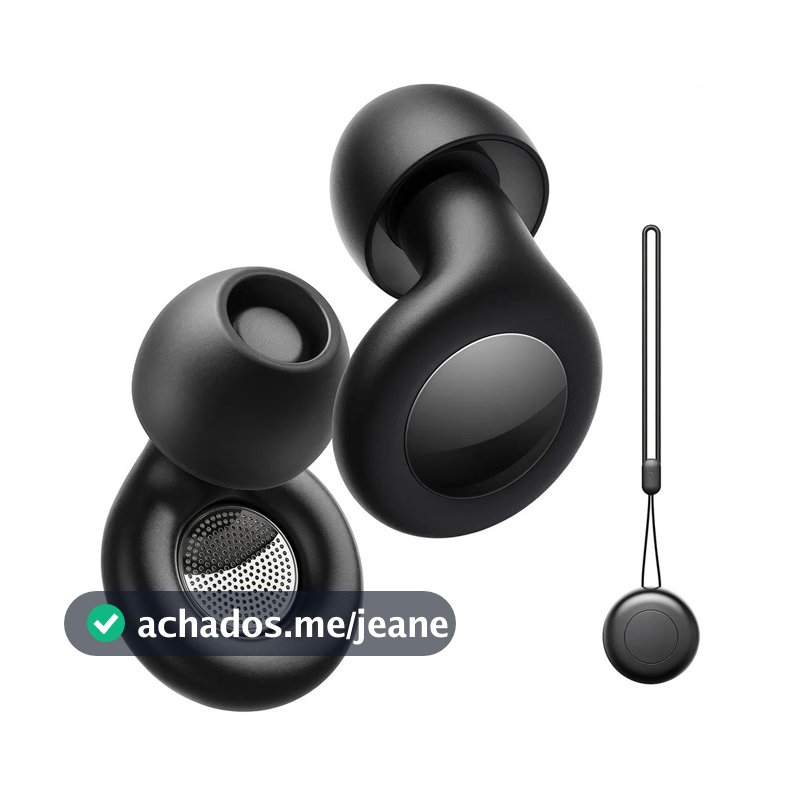 Tampões De Ouvido Com Cancelamento De Ruído , Silicone Super Macio , Redução De 27 dB , Reutilizáveis Para Dormir , Trab