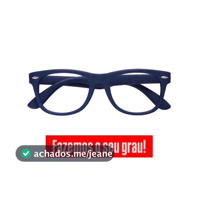 Armação Óculos De Grau Infantil Flexível 5-10 Anos Azul wayfarer preto com vermelho, preto, rosa