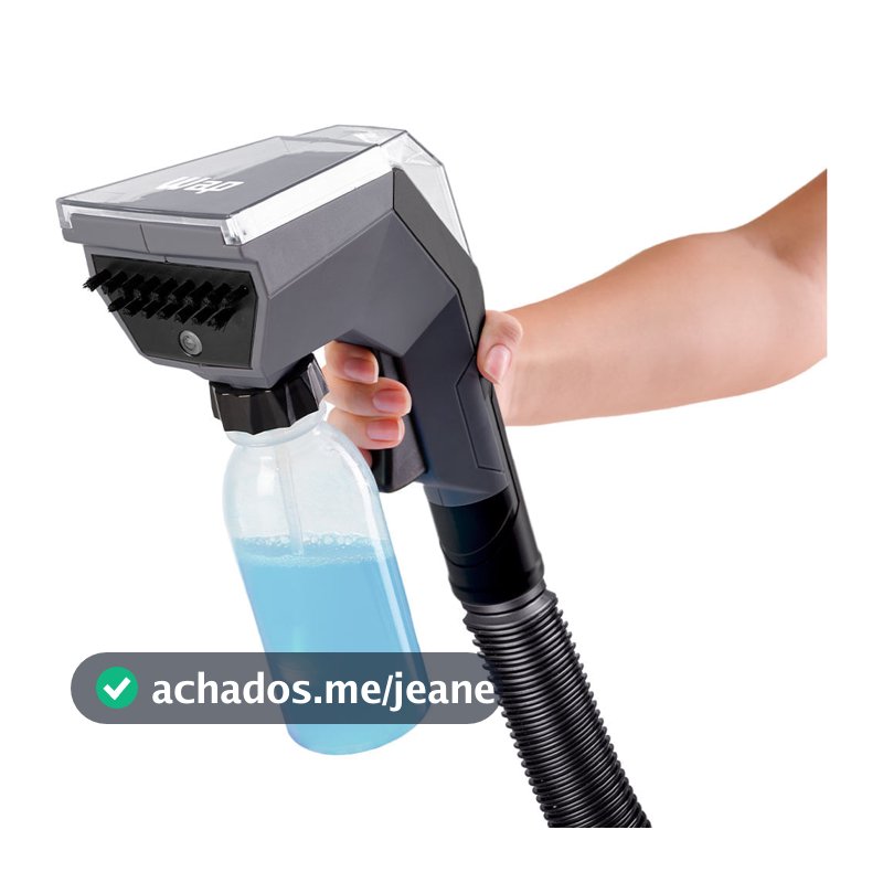 Bico Para Aspirador De Pó E Água Extrator 350ml Wbe02 Wap
