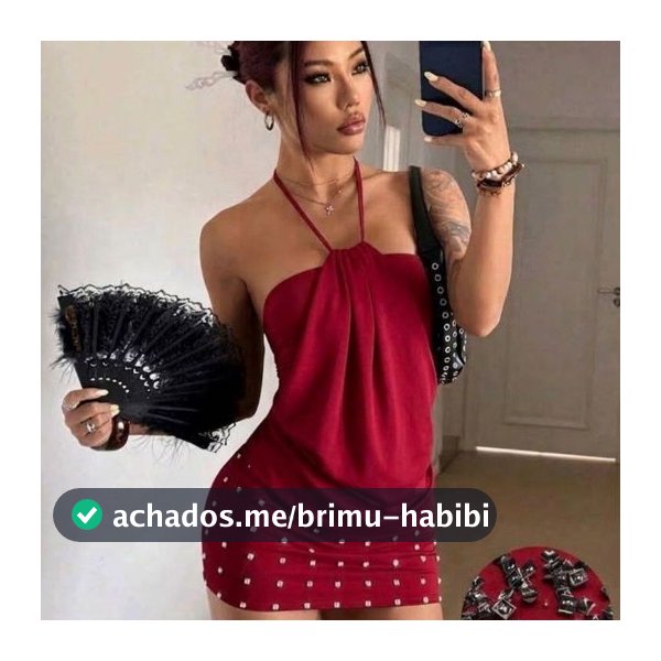 Vestido Ruby Drapeado