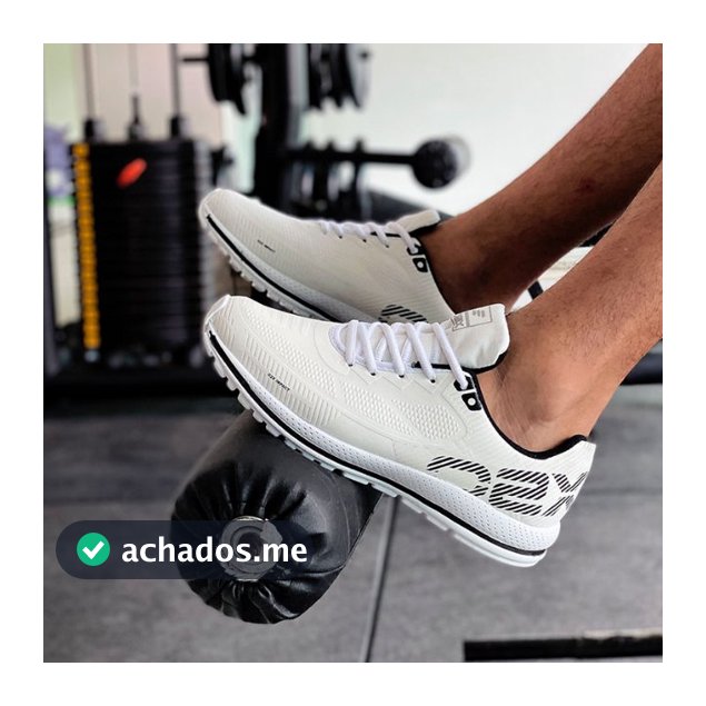 Tênis Impact O2x Masculino Feminino Promoção - Envio Imediato
