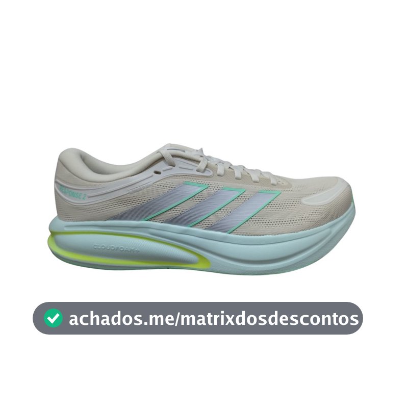 Tênis Adidas Response 2 Masculino