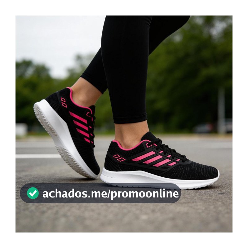 Tênis Unissex Casual Confortável Para Academia E Caminhada Diária