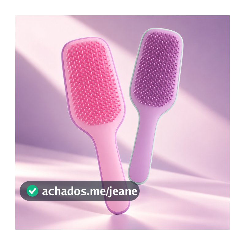 Escova de Cabelo Flex Heaven - Proart