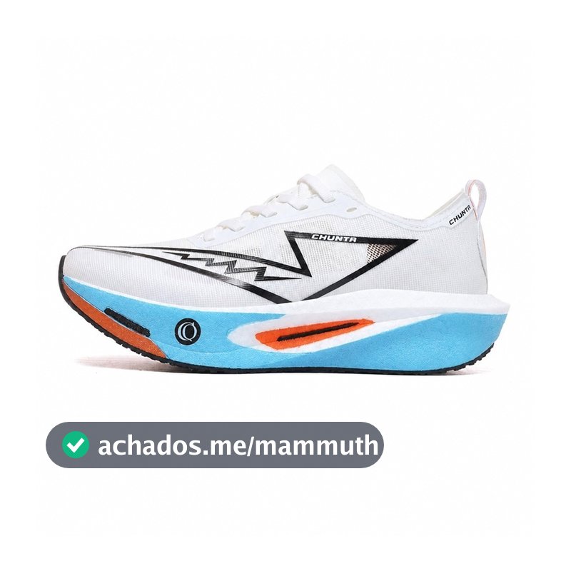 Novo Flyknit Placa De Carbono Malha Corrida Tênis Moda Esporte