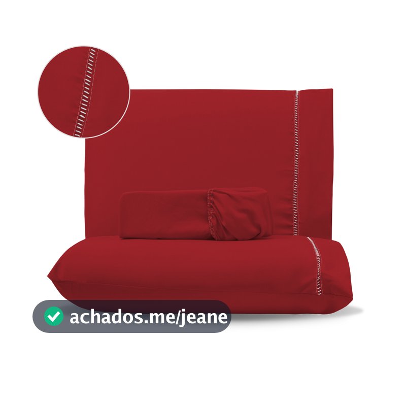 Kit Jogo de Lençol Solteiro Casal Queen King Berço 400 fios Cama Box toque Suave e Acetinado