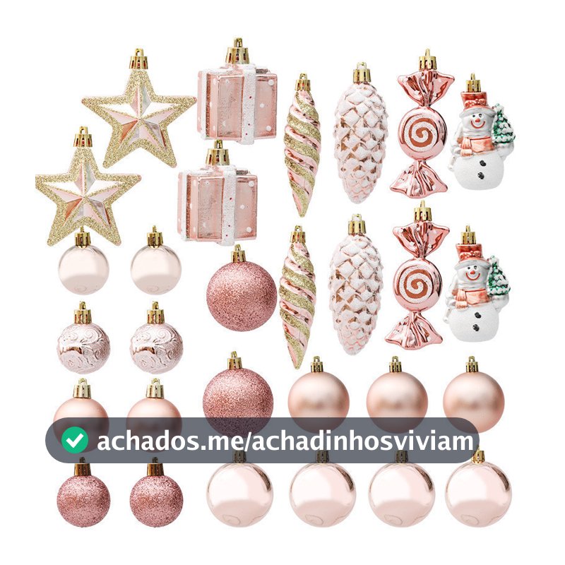 29 Pçs/Set Glitter Bola De Natal 6cm Decoração De Árvore Baubles Coloridos Festa Casa Jardim Suprimentos