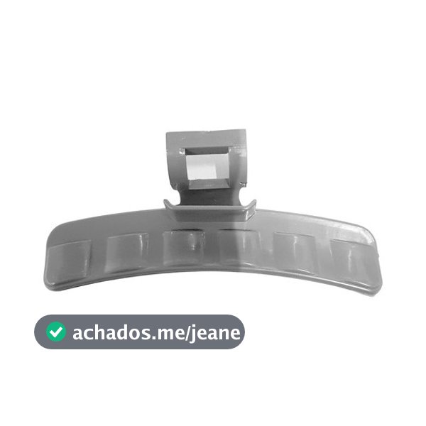 Puxador Lava E Seca Samsung Wd0854,wd106,wd856 Envio Imediat
