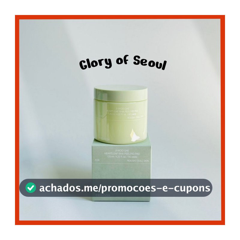 Celimax Ji.Woo.Gae Heartleaf BHA Peeling Pad, 125mL (60 pads) | with Heartleaf Extract, Exfoliating Toner Pads, Facial Peels, Hydrating, For Troubled Skin & Breakouts (60 pads)