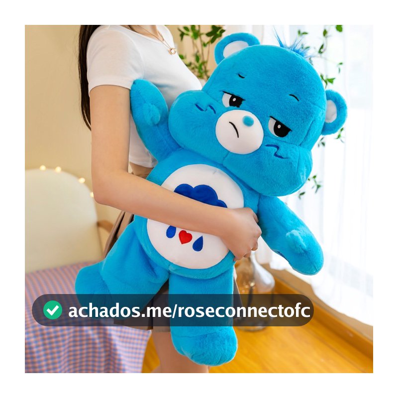 Brinquedos de pelúcia do Urso Arco-Íris/ursinhos carinhosos/Presente de Aniversário - 3 Cores, 40/68cm
