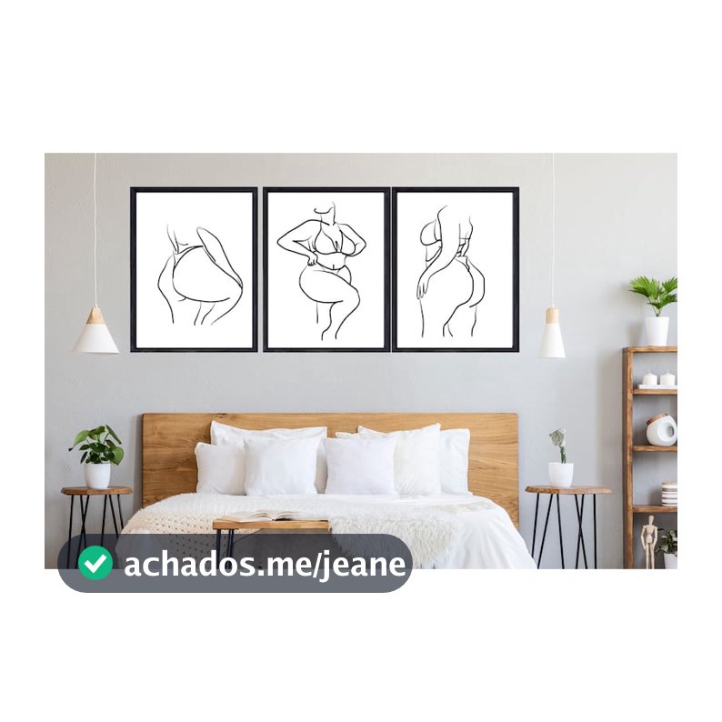 Quadro Decorativo Abstrato mulheres linhas , decoração casa Quadro Decorativo linhas Minimalistas tamanho grande Decoração para sala casa cozinha quarto Quadro decorativo Mulheres abstrata Moderno Decoração Corpo Retro arte #51