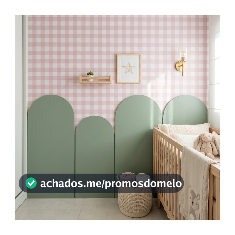 Painel de Nuvem 3m Cabeceira Parede Quarto Infantil ou Casal Decoração