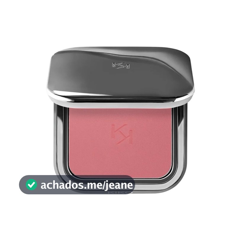 Unlimited Blush Kiko Milano ORIGINAL