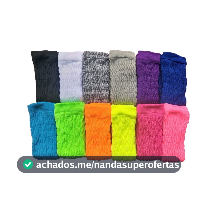Polainas Fitness Academia Coloridas//Polaina Academia Feminina Cores Vivas Inverno Esportiva