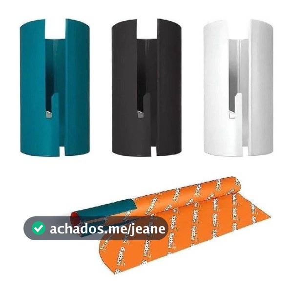 Cortador De Papel Deslizante De Embrulho Xmas Gift Wrap Packing Roll Cutter
