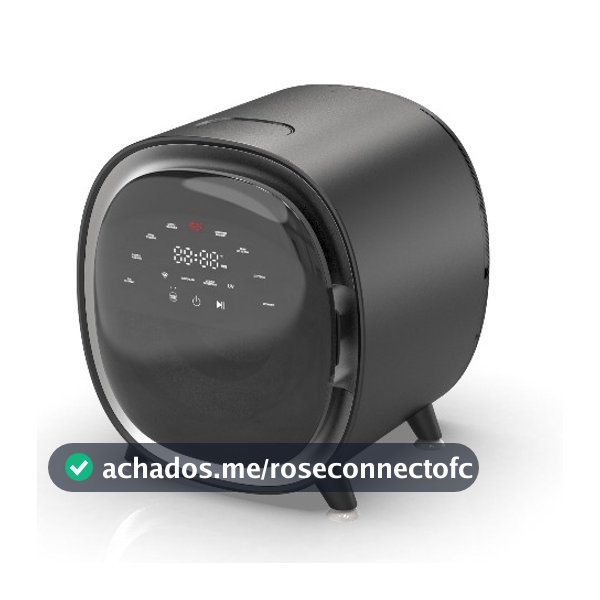 Mini Máquina de Lavar Portátil 3,5KG com Secagem e Tela Touch – Compacta, Silenciosa e Ideal para Apartamentos