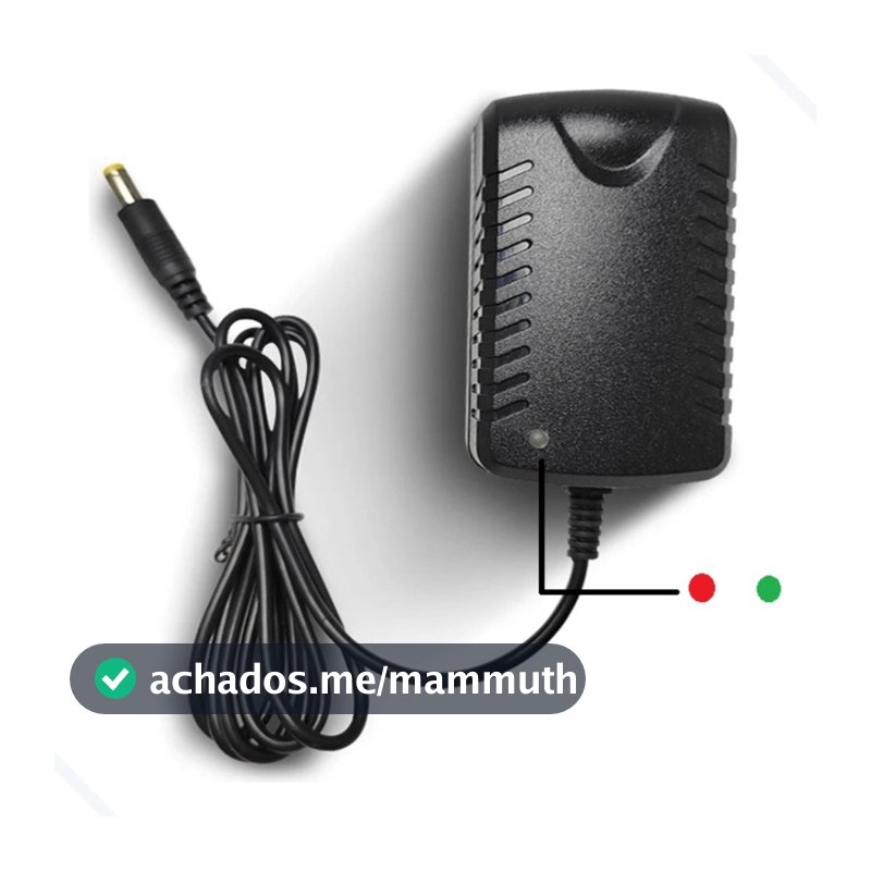 Carregador 21v  / Ferramentas 1ah  Bateria 48V para lava jato Roçadeira Sobrador Parafusadeira..