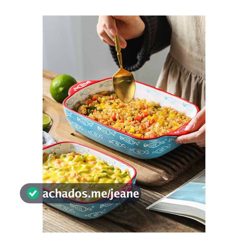 Ezicok cerâmica assadeira queijo cozido tigela de arroz prato vegetal forno tigela de cozimento doméstico placa de peixe